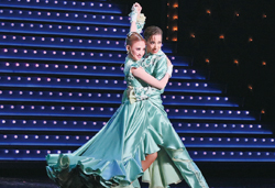 宝塚歌劇 花組全国ツアー 宮城公演