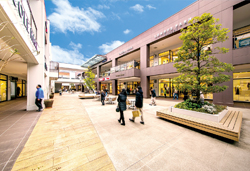 三井アウトレットパーク 仙台港 ふくふくショッピングといちご狩り食べ放題