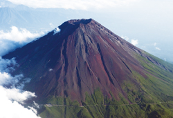 ヤッホ~くらぶ 富士登山