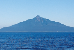 絶景の島　利尻島・礼文島とラベンダーの富良野　４日間