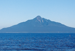 絶景の島 利尻島・礼文島とラベンダーの富良野 4日間