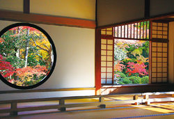 JRで行く 紅葉の京都 3日間