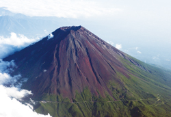 富士登山