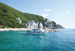 秋の十和田・奥入瀬、恐山と本州最北の半島・下北 3日間