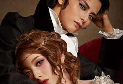 宝塚歌劇　雪組公演と銀座フリータイム