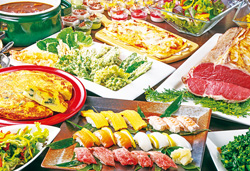 約１７時間滞在！　夕食食べ放題＆飲み放題！　湯っくり猿ヶ京温泉