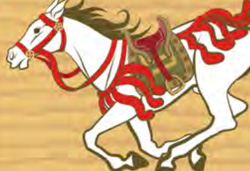 古峯神社 開運初詣