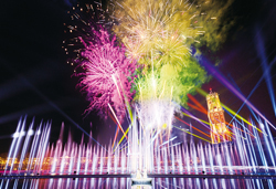 オフィシャルホテル・ホテルデンハーグに泊まるハウステンボスと軍艦島クルーズ　３日間