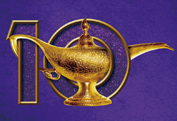 劇団四季　ディズニーミュージカル『アラジン』