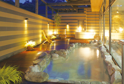 ２泊ゆっくり滞在でリフレッシュ　草津温泉　３日間