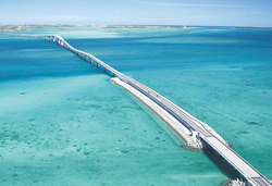 魅惑のブルー 宮古諸島 3日間