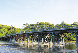 心のふるさと伊勢神宮両宮参りと世界遺産 高野山 3日間