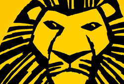 劇団四季ディズニーミュージカル『ライオンキング』