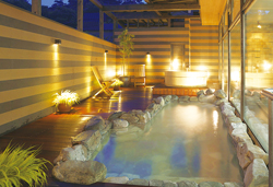 １泊で行く草津温泉と信州・小布施の旅