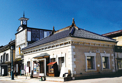 ひとっ飛び北海道　札幌・小樽　３日間