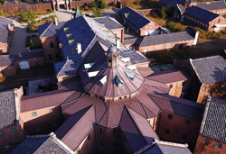 新名所！『奈良監獄ミュージアムby星野リゾート』見学と奈良の世界遺産めぐり　３日間