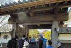磐城平城 城歩きコース