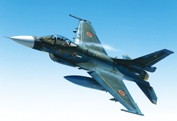航空自衛隊百里基地　開庁６０周年記念航空祭